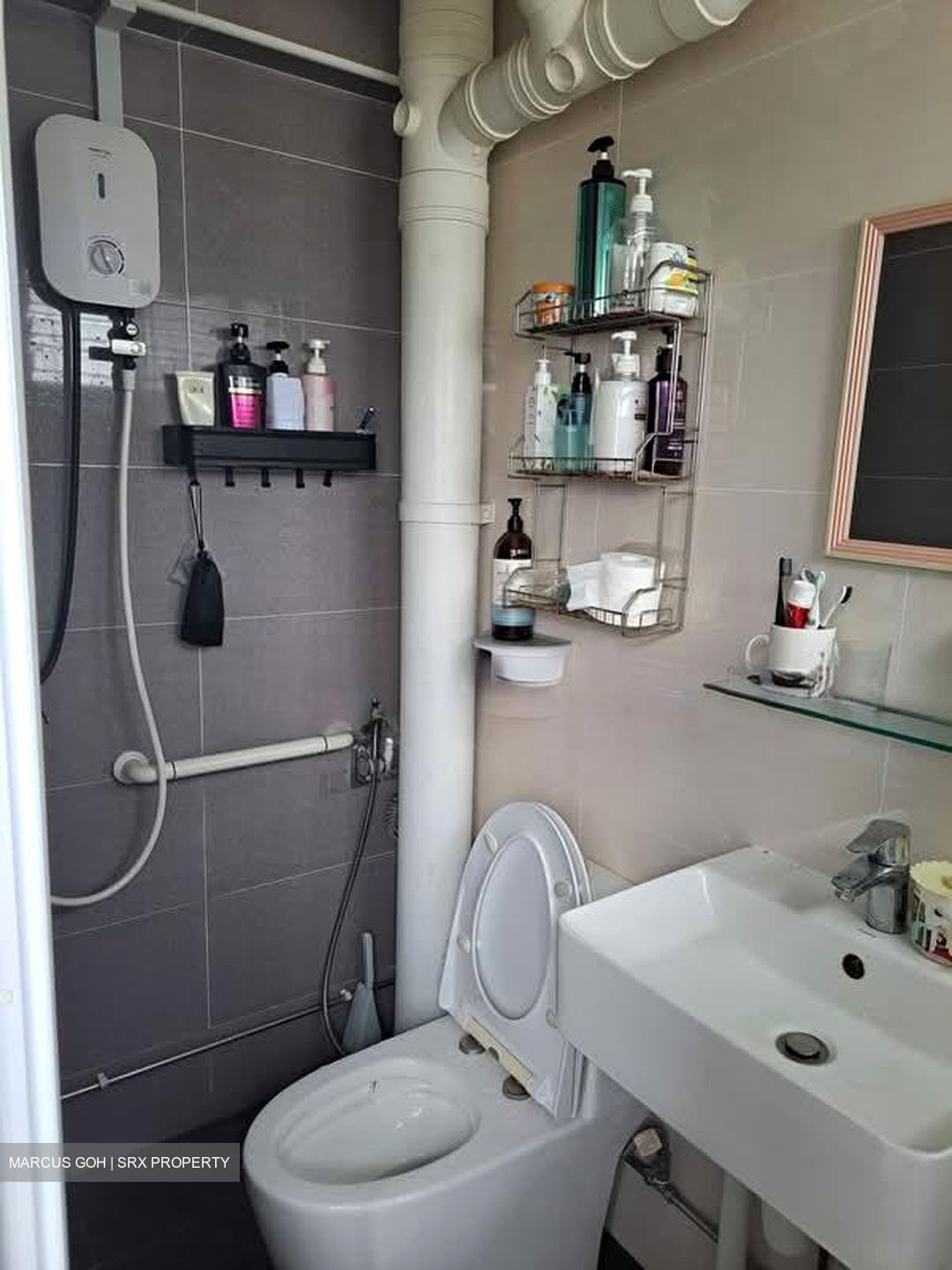 Blk 950 Jurong West Street 91 (Jurong West), HDB 4 Rooms #530749821